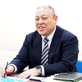 中央区保健所様